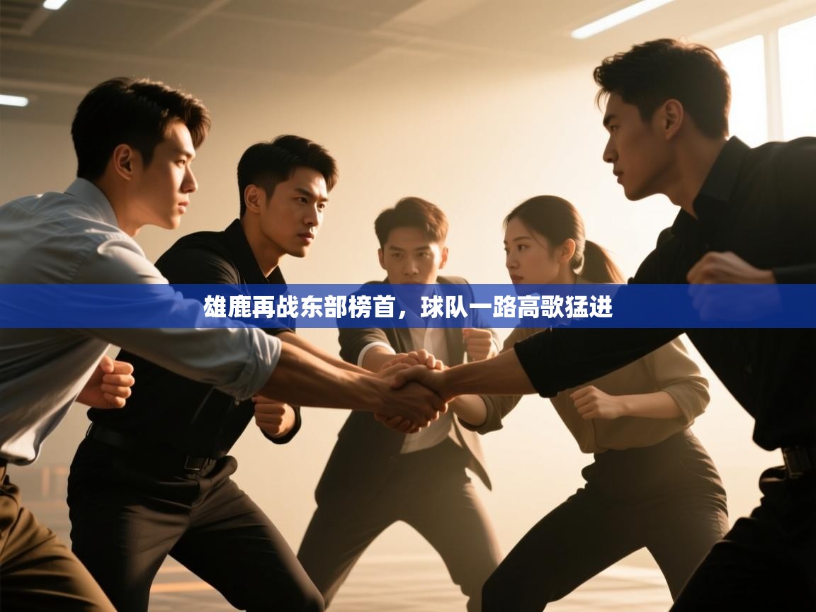 云开体育官网-雄鹿再战东部榜首,球队一路高歌猛进 第4张