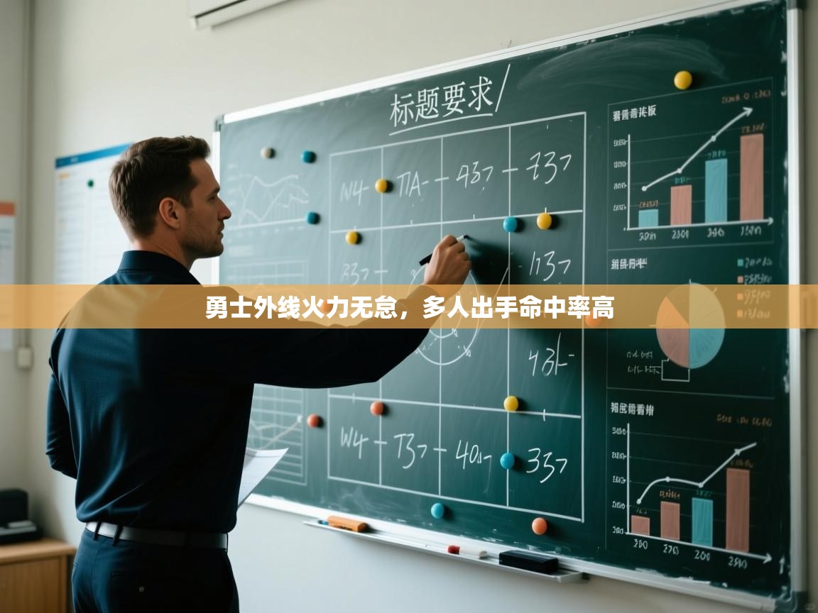 开云体育会员VIP开通-勇士外线火力无怠，多人出手命中率高  第2张