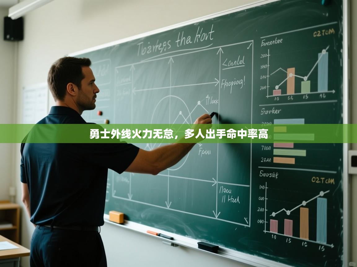 开云体育会员VIP开通-勇士外线火力无怠，多人出手命中率高  第3张