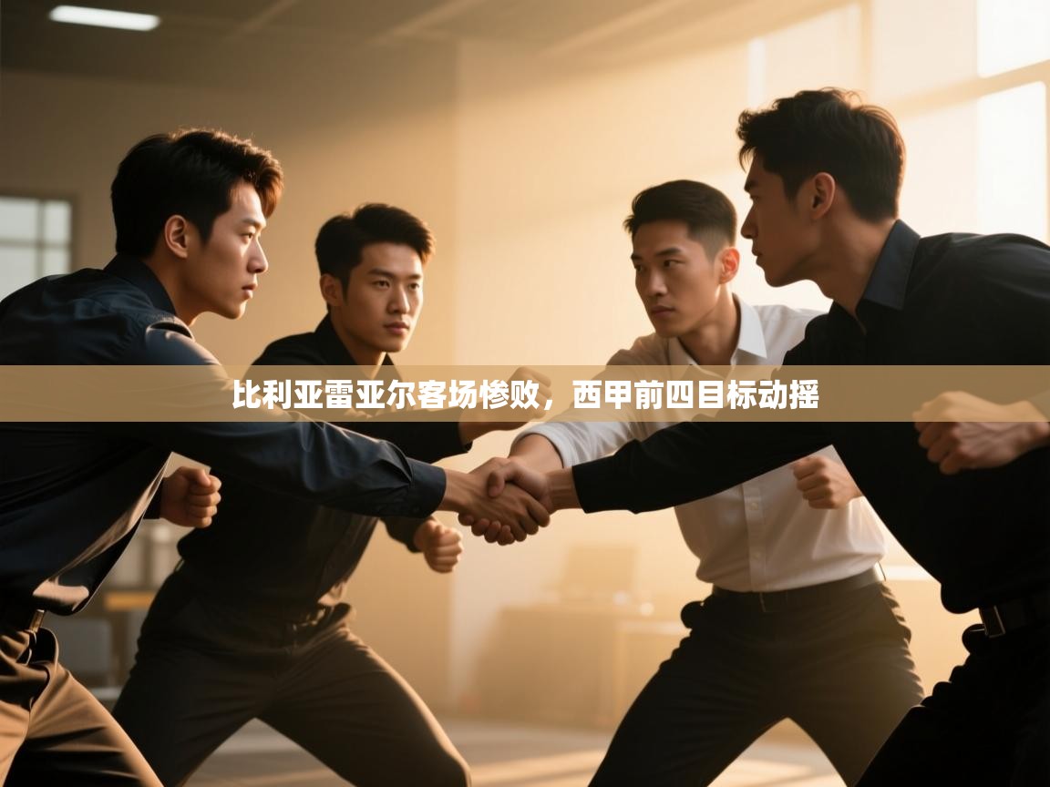 云开体育app官网入口网页版-比利亚雷亚尔客场惨败,西甲前四目标动摇 第2张