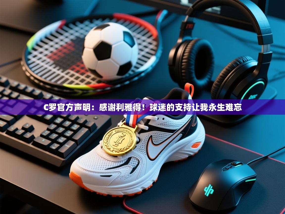 开云体育app投诉-C罗官方声明:感谢利雅得!球迷的支持让我永生难忘 第3张