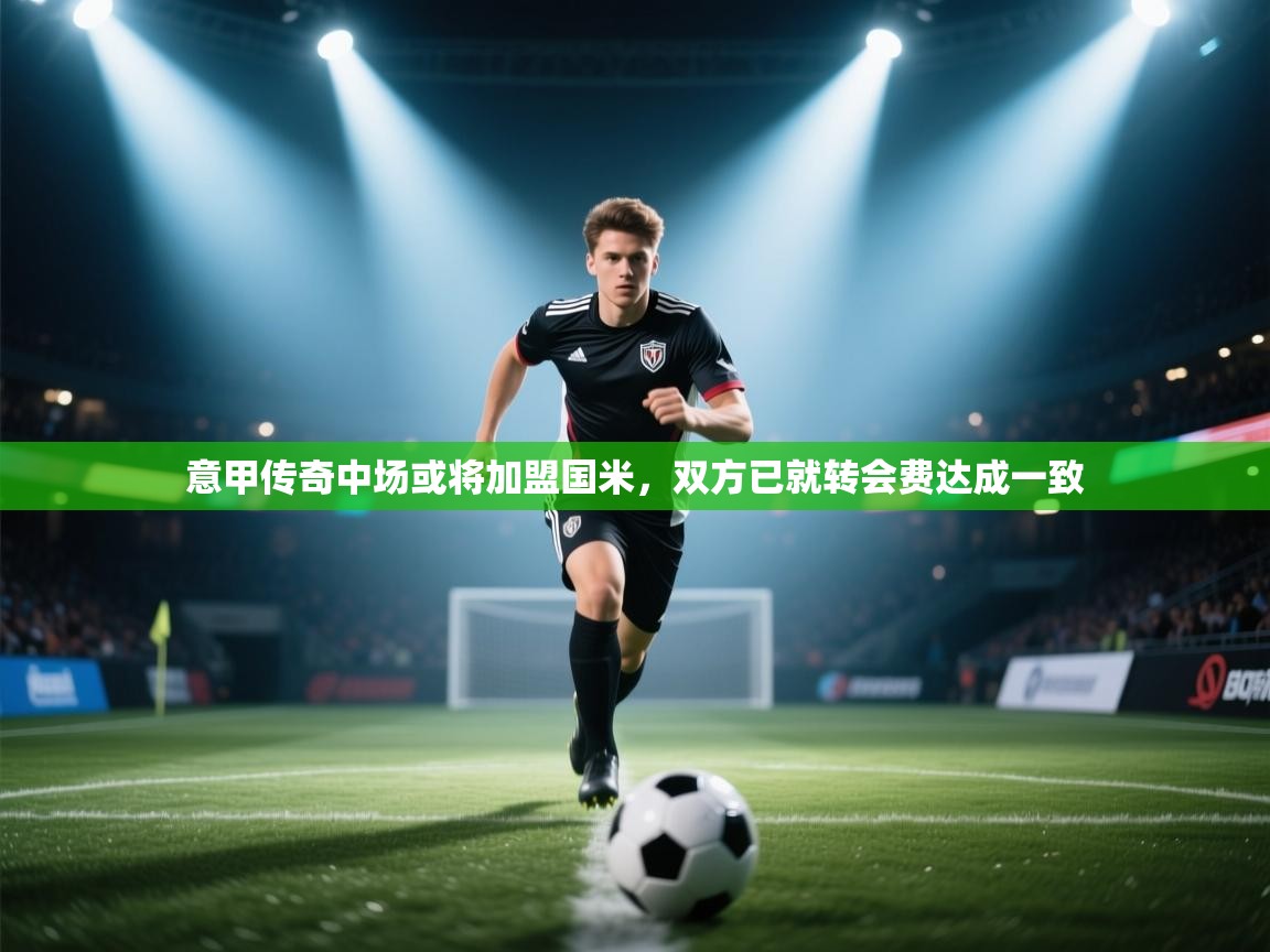 开云体育入口手机版-意甲传奇中场或将加盟国米,双方已就转会费达成一致 第2张