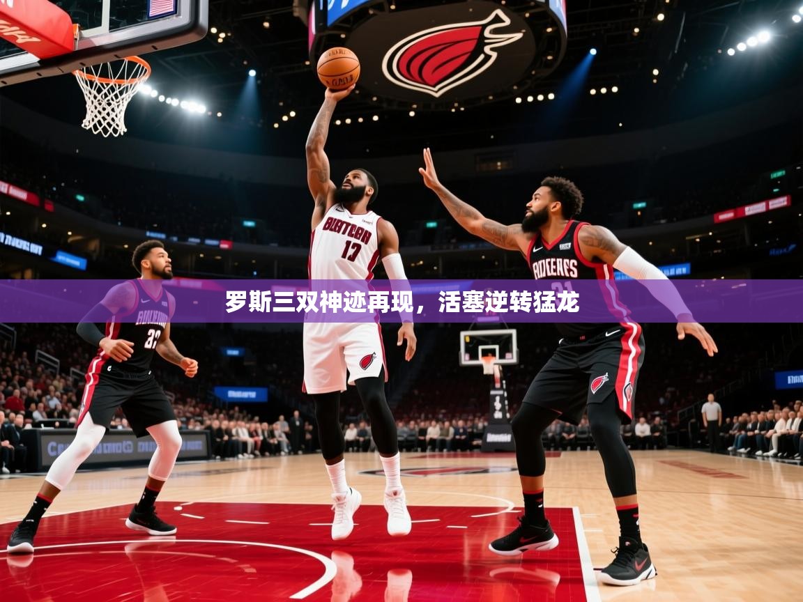 开云体育app评价-罗斯三双神迹再现,活塞逆转猛龙
