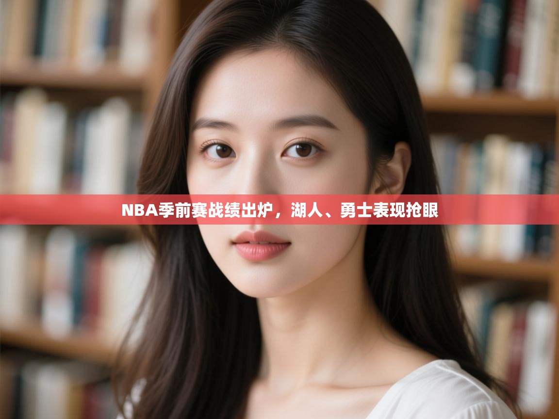 开云体育app下载地址-NBA季前赛战绩出炉,湖人、勇士表现抢眼