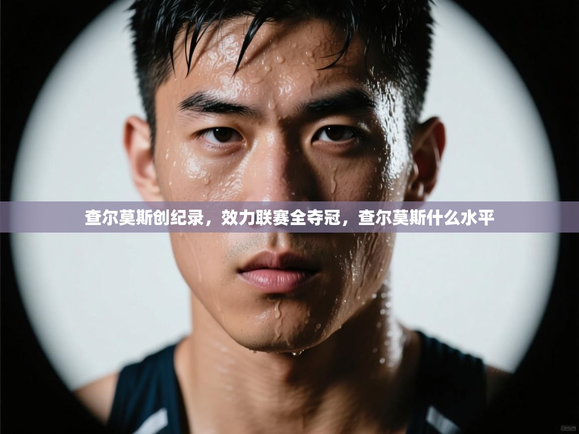 云开体育app登录入口-查尔莫斯创纪录，效力联赛全夺冠，查尔莫斯什么水平  第3张