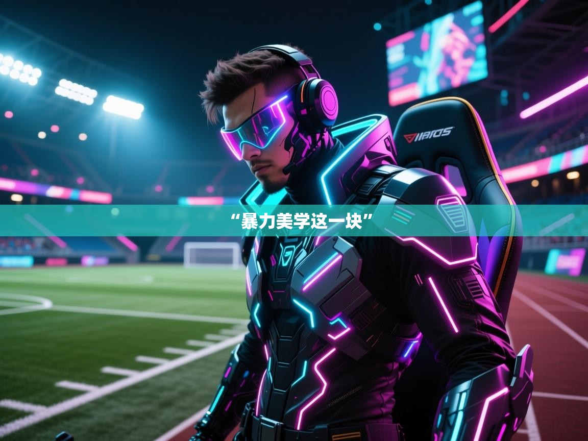 开云体育赛程表查询-“暴力美学这一块”  第2张