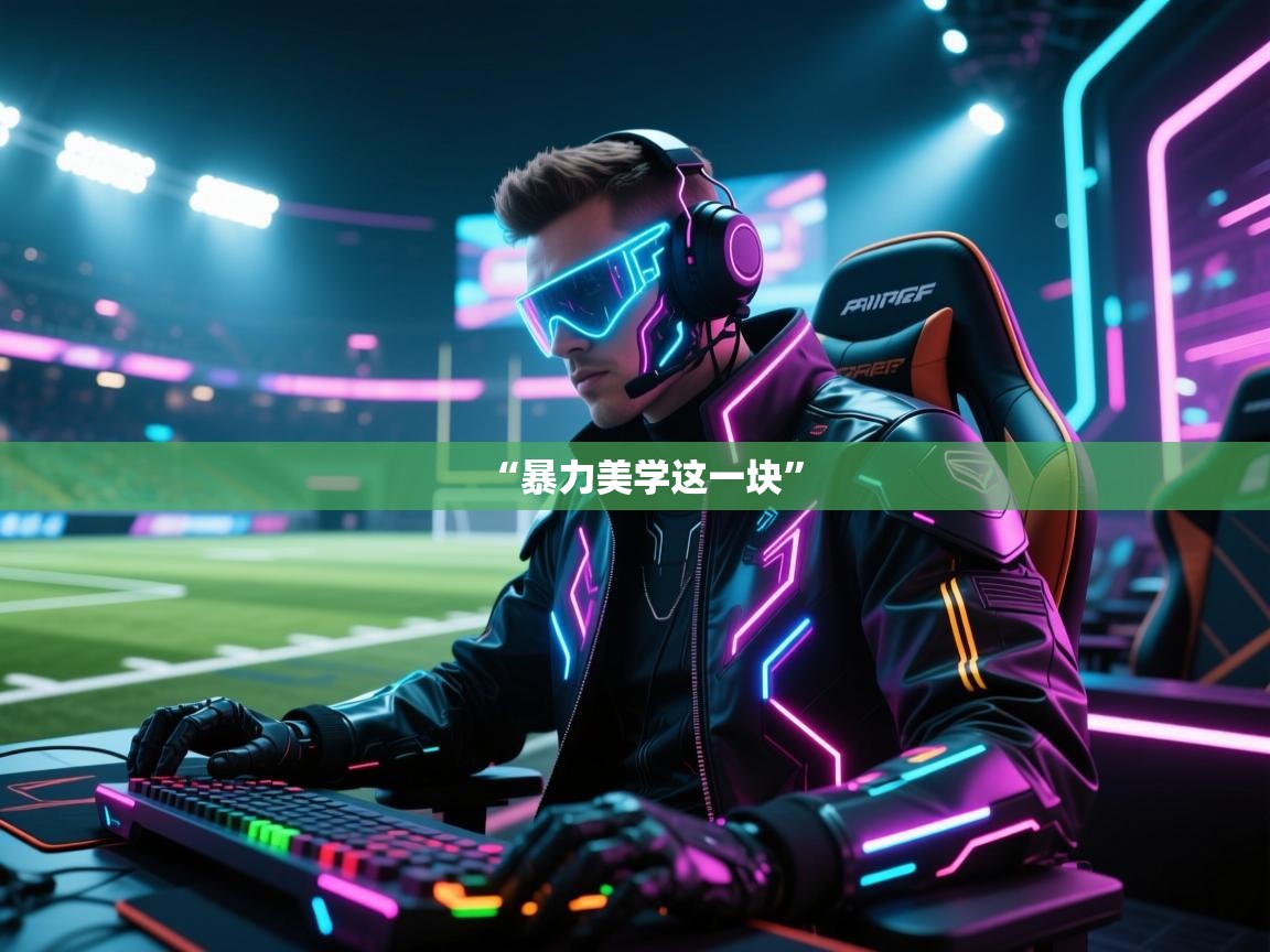 开云体育赛程表查询-“暴力美学这一块”  第3张