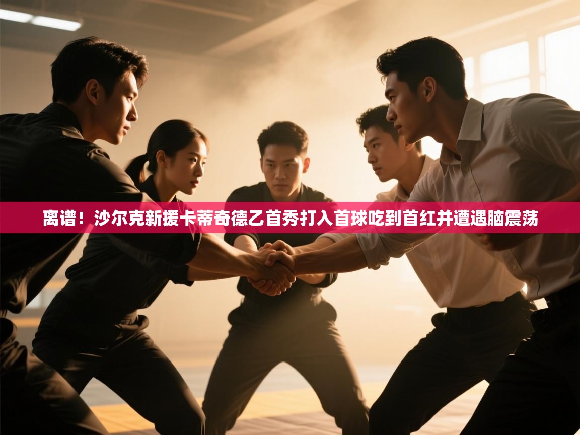 云开体育官方app下载-离谱!沙尔克新援卡蒂奇德乙首秀打入首球吃到首红并遭遇脑震荡 第2张