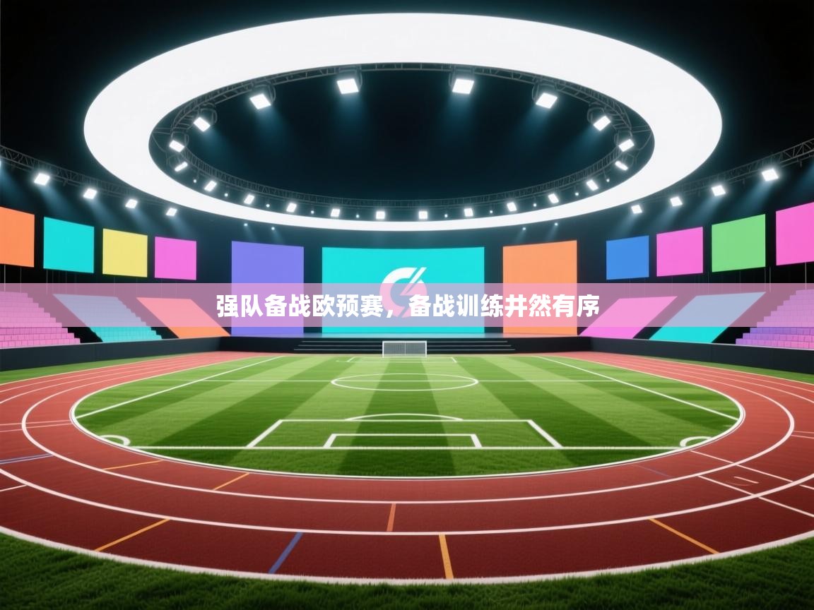 开云体育在线登录-强队备战欧预赛,备战训练井然有序 第1张