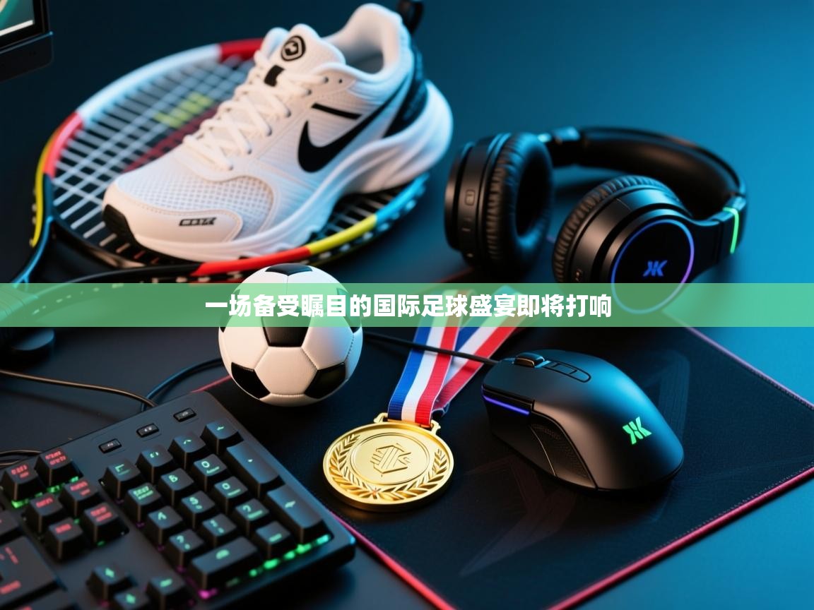 开云体育实名认证入口-一场备受瞩目的国际足球盛宴即将打响  第2张