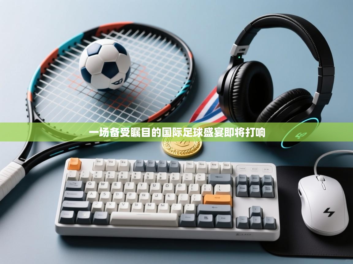 开云体育实名认证入口-一场备受瞩目的国际足球盛宴即将打响  第4张