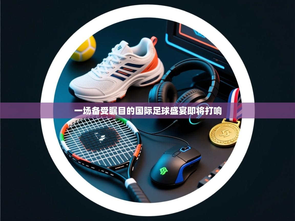 开云体育实名认证入口-一场备受瞩目的国际足球盛宴即将打响  第3张