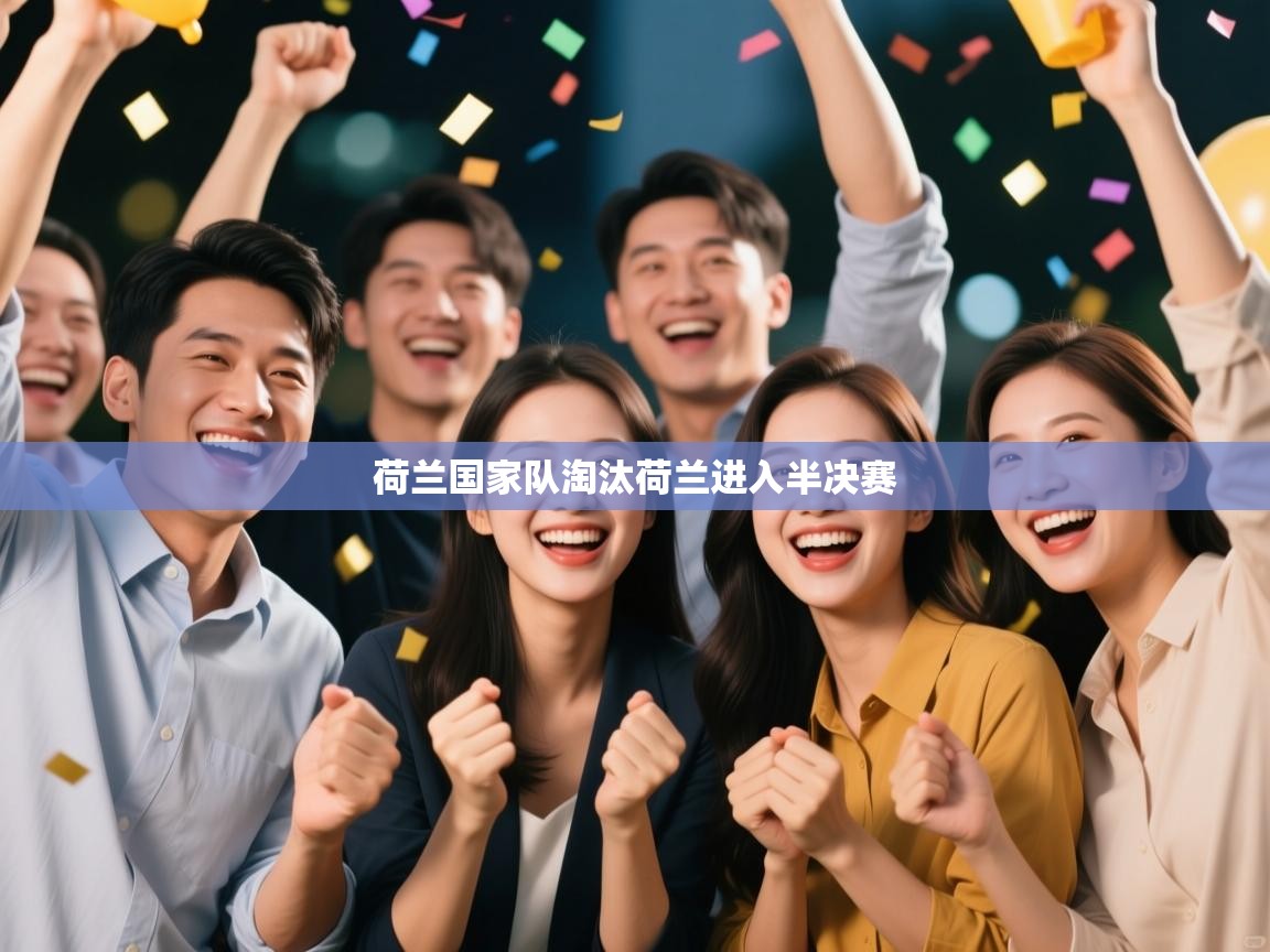 开云体育在线登录-荷兰国家队淘汰荷兰进入半决赛  第2张