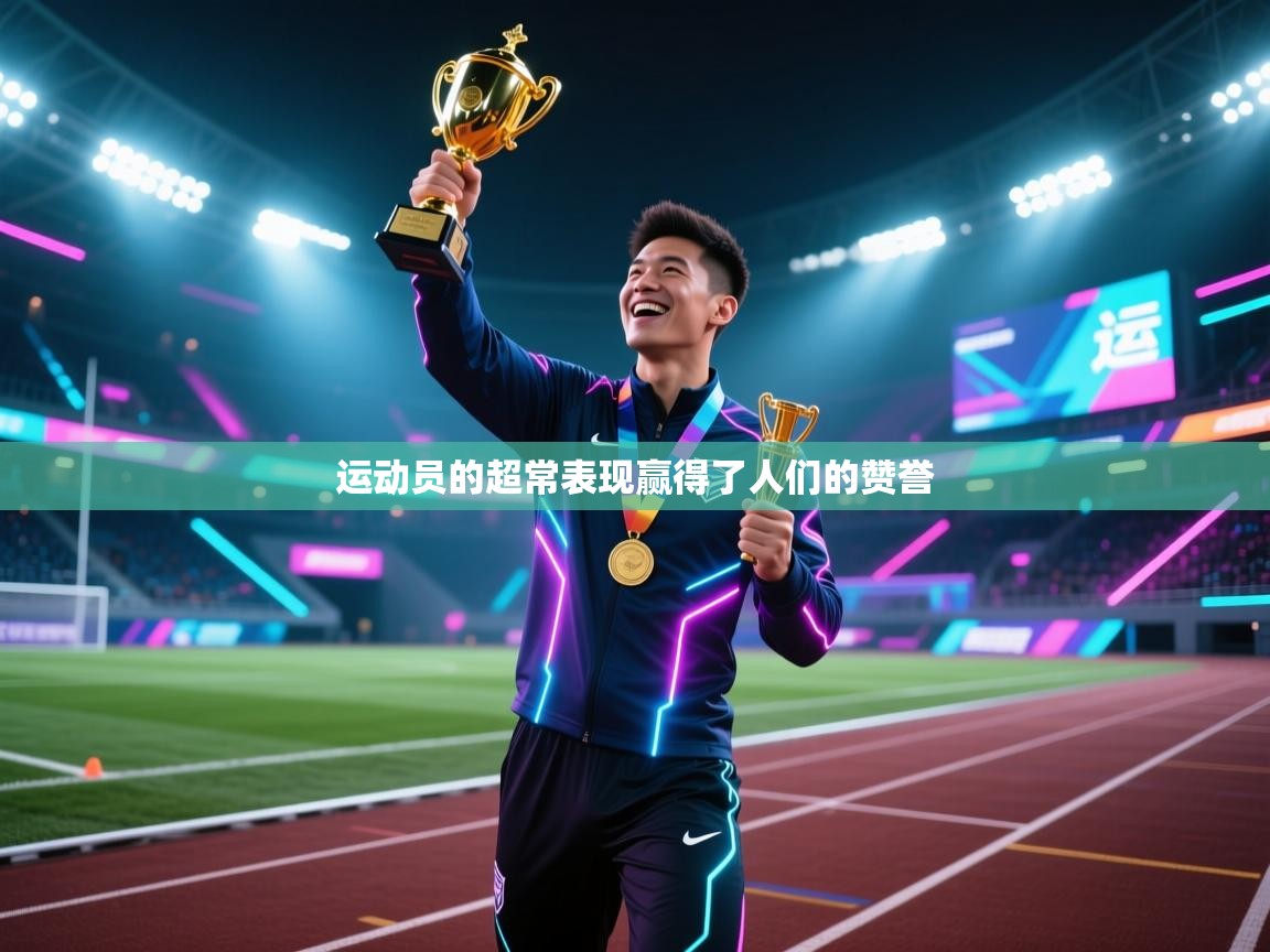 开云体育入口手机版-运动员的超常表现赢得了人们的赞誉