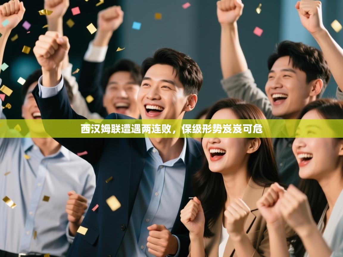 云开体育app官网入口网页版-西汉姆联遭遇两连败，保级形势岌岌可危