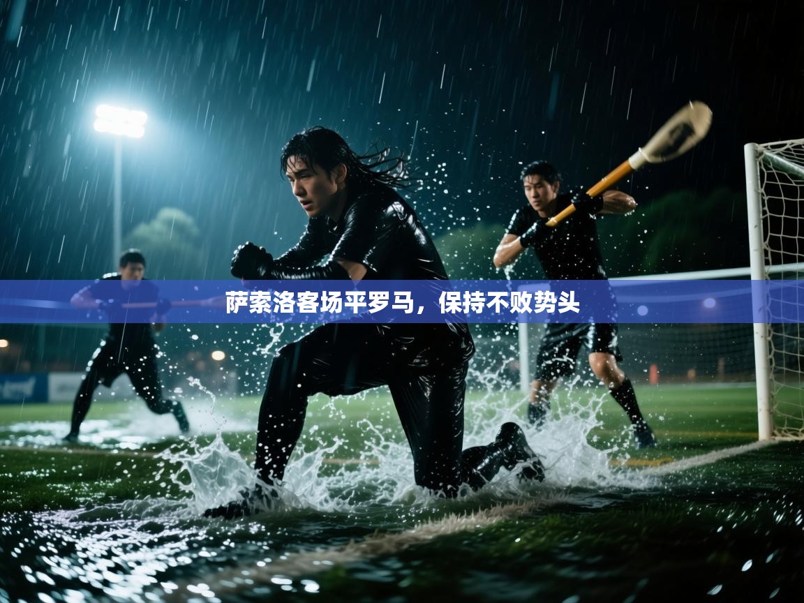 开云体育登录入口网址-萨索洛客场平罗马，保持不败势头  第3张