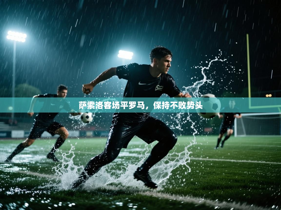 开云体育登录入口网址-萨索洛客场平罗马，保持不败势头  第4张