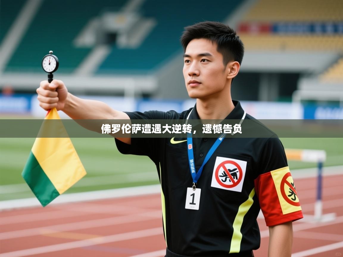 开云体育app-佛罗伦萨遭遇大逆转,遗憾告负 第1张