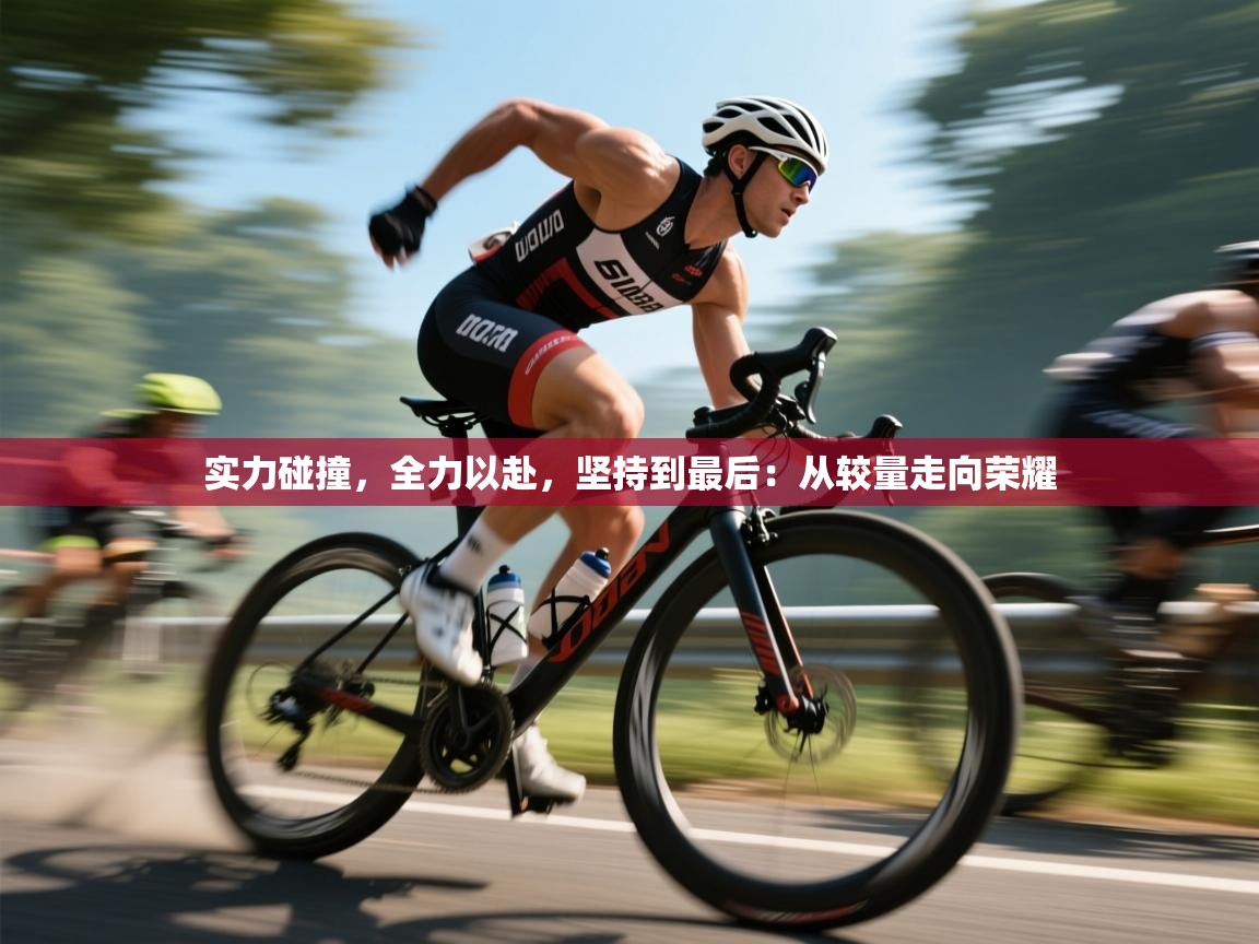 开云注册-实力碰撞，全力以赴，坚持到最后：从较量走向荣耀  第2张