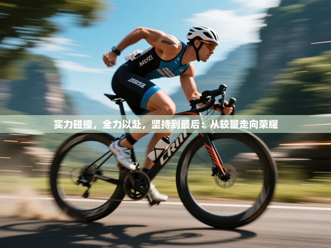 开云注册-实力碰撞，全力以赴，坚持到最后：从较量走向荣耀  第4张