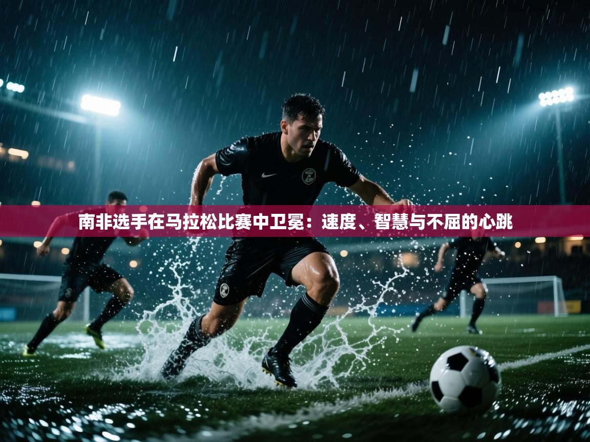 开云体育客服在线咨询-南非选手在马拉松比赛中卫冕:速度、智慧与不屈的心跳 第2张