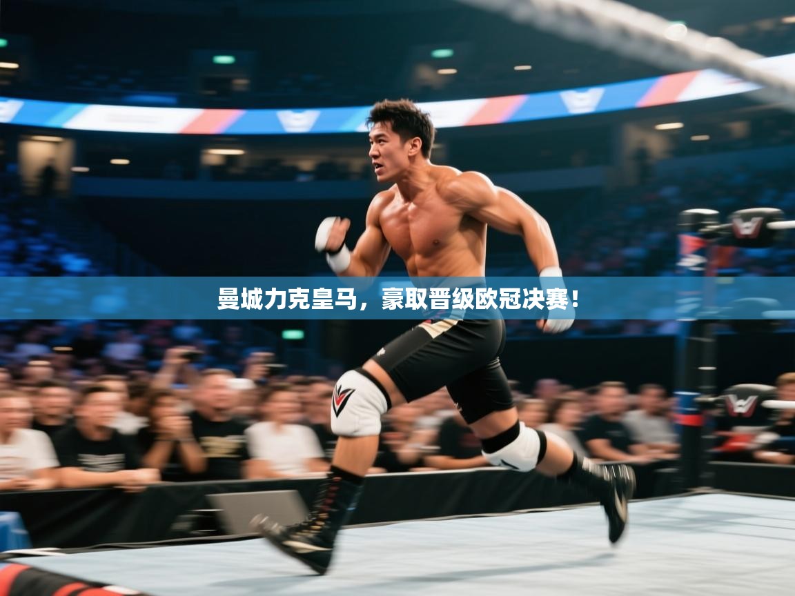 云开体育app官网入口-曼城力克皇马，豪取晋级欧冠决赛！