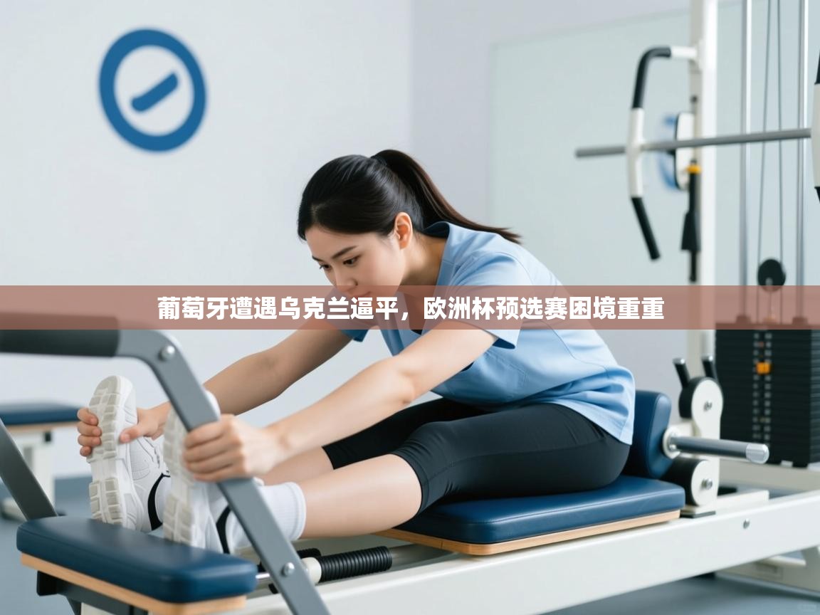 云开体育app官网入口-葡萄牙遭遇乌克兰逼平，欧洲杯预选赛困境重重  第4张