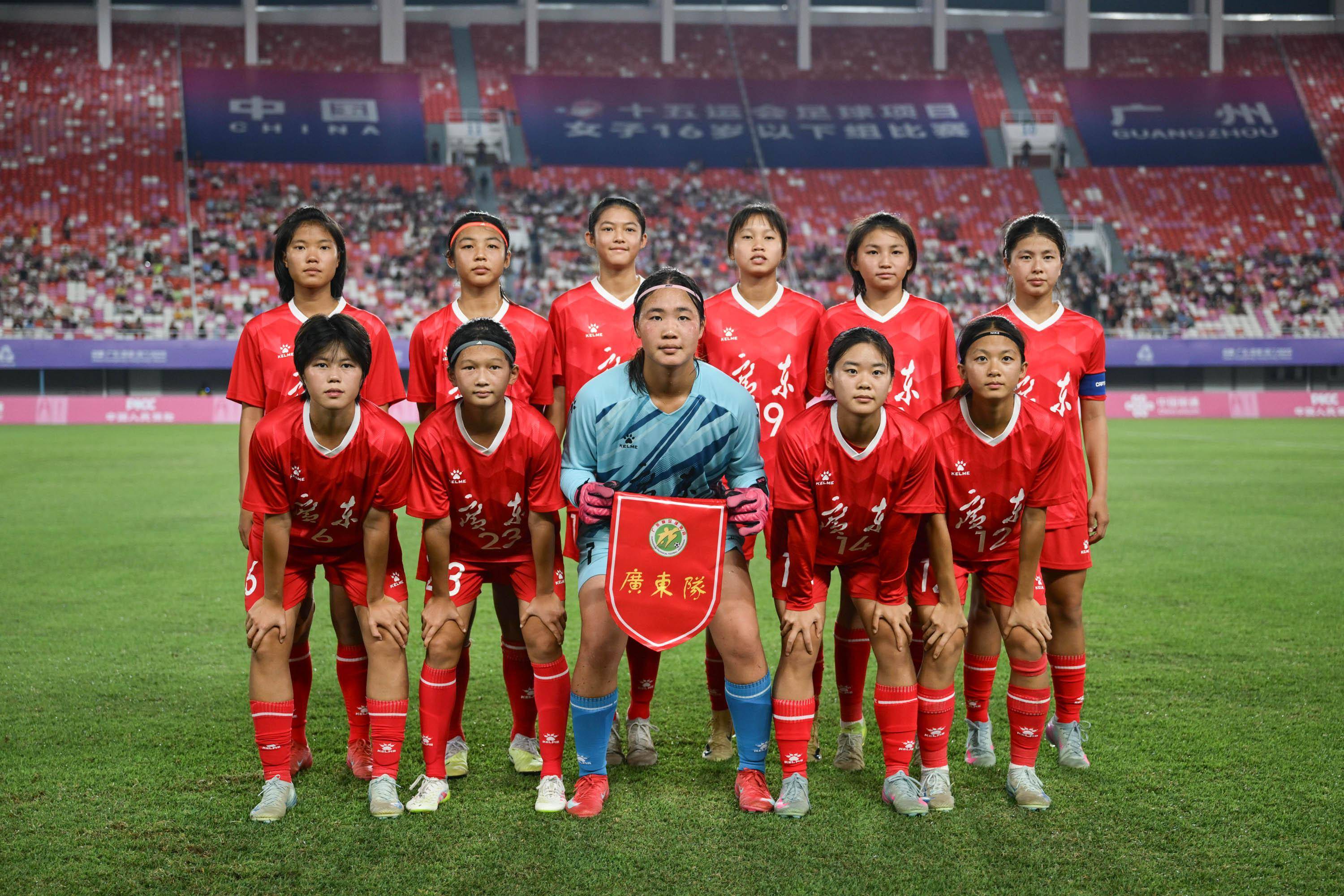 女足国家队战绩赫赫，团队默契助力奏出连胜乐章的简单介绍